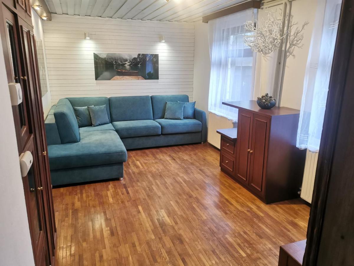 Cosy Lake Kranjska Gora Kültér fotó