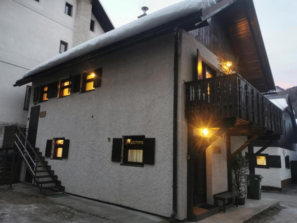 Cosy Lake Kranjska Gora Kültér fotó